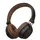 Hoco W64 Earl ⅡBT headphones BrownHoco W64 Earl ⅡBT headphones BrownHoco W64 Earl ⅡBT headphones Brown