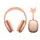 ყურსასმენი Hoco W65 Plus Happy ANC BT headphones orangeყურსასმენი Hoco W65 Plus Happy ANC BT headphones orangeყურსასმენი Hoco W65 Plus Happy ANC BT headphones orange