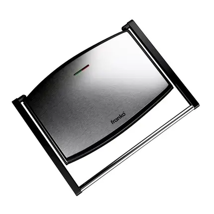 გრილი FRANKO FGT-1209, 2 imageგრილი FRANKO FGT-1209, 2 imageგრილი FRANKO FGT-1209, 2 image