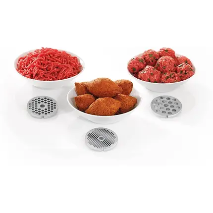 ხორცსაკეპი მანქანა MOULINEX ME625131, 4 imageხორცსაკეპი მანქანა MOULINEX ME625131, 4 imageხორცსაკეპი მანქანა MOULINEX ME625131, 4 image