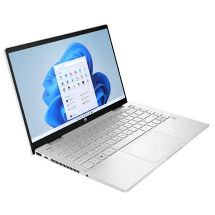 ნოუთბუქი HP Pavilion X360 14" FHD Touch Intel I7-1355U 16GB 512GB SSD - 84J78EA, 4 imageნოუთბუქი HP Pavilion X360 14" FHD Touch Intel I7-1355U 16GB 512GB SSD - 84J78EA, 4 imageნოუთბუქი HP Pavilion X360 14" FHD Touch Intel I7-1355U 16GB 512GB SSD - 84J78EA, 4 image