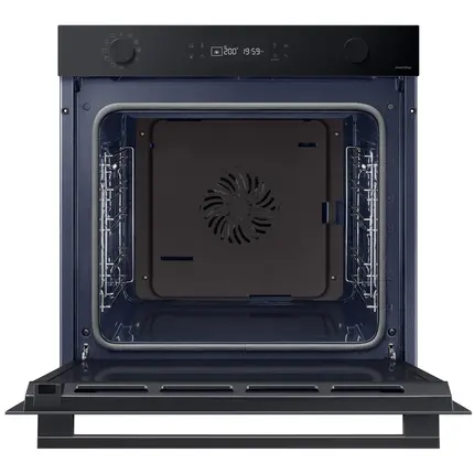 ჩასაშენებელი ღუმელი Samsung NV7B41207AK/WT, 2 imageჩასაშენებელი ღუმელი Samsung NV7B41207AK/WT, 2 imageჩასაშენებელი ღუმელი Samsung NV7B41207AK/WT, 2 image