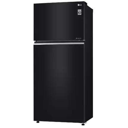 მაცივარი LG GN-C732SGGM.ABMQMER - Black, 3 imageმაცივარი LG GN-C732SGGM.ABMQMER - Black, 3 imageმაცივარი LG GN-C732SGGM.ABMQMER - Black, 3 image