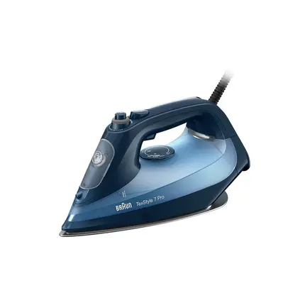 უთო BRAUN SI7160BLუთო BRAUN SI7160BLუთო BRAUN SI7160BL