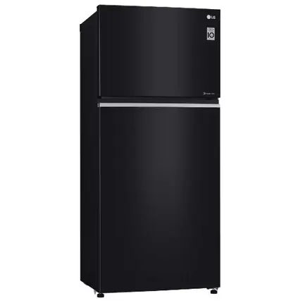 მაცივარი LG GN-C732SGGM.ABMQMER - Black, 2 imageმაცივარი LG GN-C732SGGM.ABMQMER - Black, 2 imageმაცივარი LG GN-C732SGGM.ABMQMER - Black, 2 image