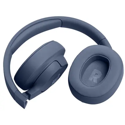 Headphone JBL Tune T720 BT Wireless On-Ear Headphones, 4 imageHeadphone JBL Tune T720 BT Wireless On-Ear Headphones, 4 imageHeadphone JBL Tune T720 BT Wireless On-Ear Headphones, 4 image
