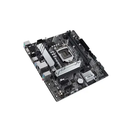 Motherboard ASUS PRIME H510M-A s1200 H510 2xDDR4 HDMI-DP-VGA mATX, 2 imageMotherboard ASUS PRIME H510M-A s1200 H510 2xDDR4 HDMI-DP-VGA mATX, 2 imageMotherboard ASUS PRIME H510M-A s1200 H510 2xDDR4 HDMI-DP-VGA mATX, 2 image