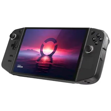 პორტატული სათამაშო კონსოლი Lenovo Legion Go AMD Ryzen™ Z1 Extreme 16GB 512G  Windows® 11 Home 8.8" (2560x1600) IPS, 500nits, 97% DCI-P3, Corning® Gorilla® Glass 5, 144Hz, touch, 2 imageპორტატული სათამაშო კონსოლი Lenovo Legion Go AMD Ryzen™ Z1 Extreme 16GB 512G  Windows® 11 Home 8.8" (2560x1600) IPS, 500nits, 97% DCI-P3, Corning® Gorilla® Glass 5, 144Hz, touch, 2 imageპორტატული სათამაშო კონსოლი Lenovo Legion Go AMD Ryzen™ Z1 Extreme 16GB 512G  Windows® 11 Home 8.8" (2560x1600) IPS, 500nits, 97% DCI-P3, Corning® Gorilla® Glass 5, 144Hz, touch, 2 image