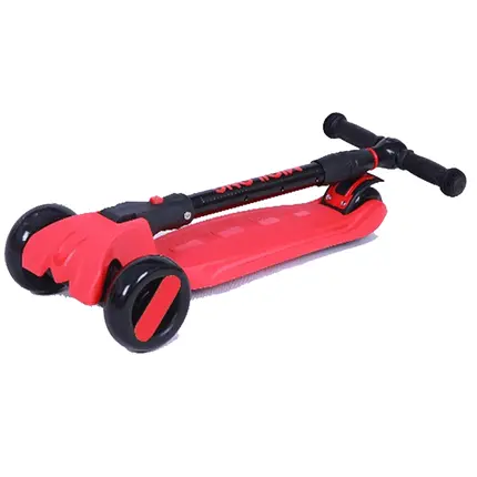 საბავშვო სკუტერი Scooter Miqilong Fargo Red, 2 imageსაბავშვო სკუტერი Scooter Miqilong Fargo Red, 2 imageსაბავშვო სკუტერი Scooter Miqilong Fargo Red, 2 image