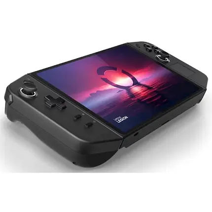 პორტატული სათამაშო კონსოლი Lenovo Legion Go AMD Ryzen™ Z1 Extreme 16GB 512G  Windows® 11 Home 8.8" (2560x1600) IPS, 500nits, 97% DCI-P3, Corning® Gorilla® Glass 5, 144Hz, touch, 3 imageპორტატული სათამაშო კონსოლი Lenovo Legion Go AMD Ryzen™ Z1 Extreme 16GB 512G  Windows® 11 Home 8.8" (2560x1600) IPS, 500nits, 97% DCI-P3, Corning® Gorilla® Glass 5, 144Hz, touch, 3 imageპორტატული სათამაშო კონსოლი Lenovo Legion Go AMD Ryzen™ Z1 Extreme 16GB 512G  Windows® 11 Home 8.8" (2560x1600) IPS, 500nits, 97% DCI-P3, Corning® Gorilla® Glass 5, 144Hz, touch, 3 image