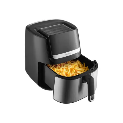 Sencor SFR 6600SS Air Fryer, 3 imageSencor SFR 6600SS Air Fryer, 3 imageSencor SFR 6600SS Air Fryer, 3 image
