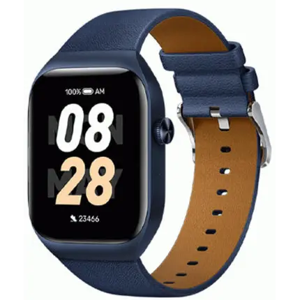 სმარტ საათი Xiaomi Mibro T2სმარტ საათი Xiaomi Mibro T2სმარტ საათი Xiaomi Mibro T2