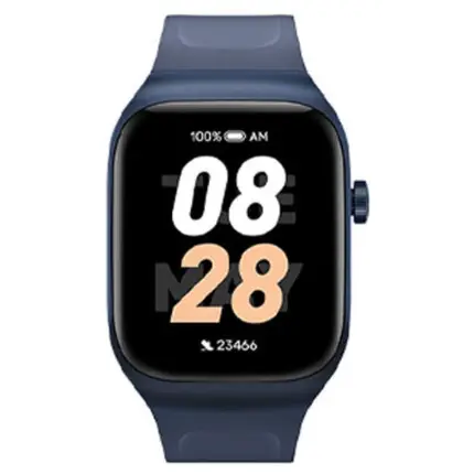 სმარტ საათი Xiaomi Mibro T2, 2 imageსმარტ საათი Xiaomi Mibro T2, 2 imageსმარტ საათი Xiaomi Mibro T2, 2 image