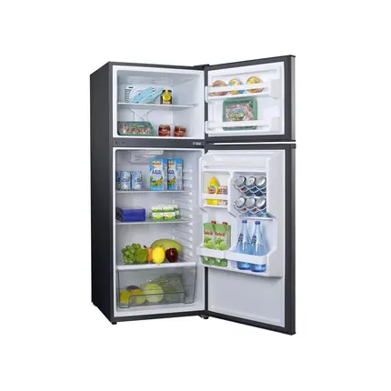 მაცივარი Galanz BCD-280WEV-53H Silver, 3 imageმაცივარი Galanz BCD-280WEV-53H Silver, 3 imageმაცივარი Galanz BCD-280WEV-53H Silver, 3 image