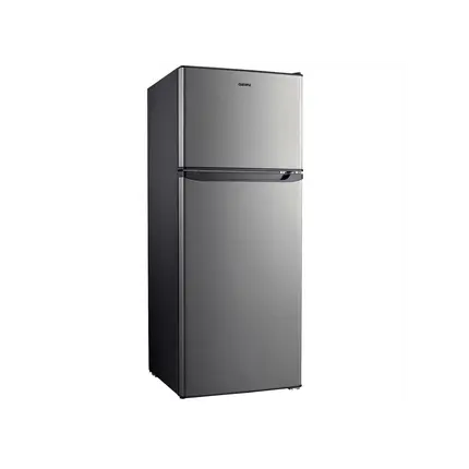 მაცივარი Galanz BCD-280WEV-53H Silver, 2 imageმაცივარი Galanz BCD-280WEV-53H Silver, 2 imageმაცივარი Galanz BCD-280WEV-53H Silver, 2 image