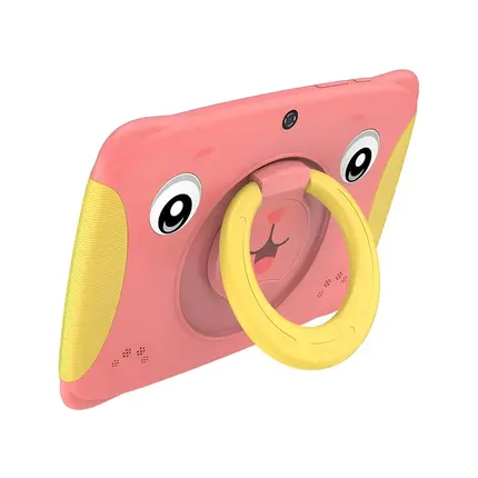 Tablet Blackview Tab 3 kids WI-FI 7.0'' HD 2GB 32GB Fairytale Pink, 3 imageTablet Blackview Tab 3 kids WI-FI 7.0'' HD 2GB 32GB Fairytale Pink, 3 imageTablet Blackview Tab 3 kids WI-FI 7.0'' HD 2GB 32GB Fairytale Pink, 3 image