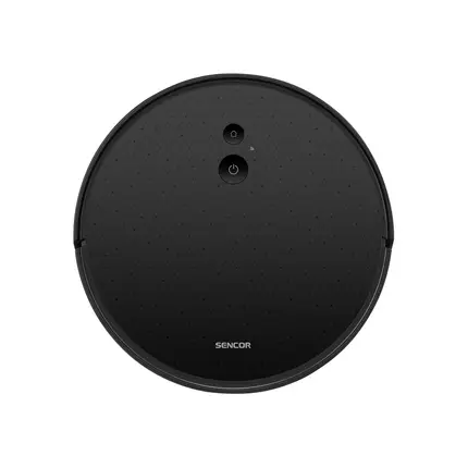 რობოტი მტვერსასრუტი Sencor SRV 6450BK Robot Vacuum Cleaner   SENCOR, 2 imageრობოტი მტვერსასრუტი Sencor SRV 6450BK Robot Vacuum Cleaner   SENCOR, 2 imageრობოტი მტვერსასრუტი Sencor SRV 6450BK Robot Vacuum Cleaner   SENCOR, 2 image