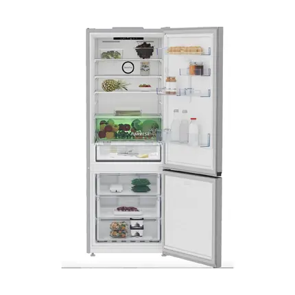 მაცივარი Beko B3RCNE564HXB, 3 imageმაცივარი Beko B3RCNE564HXB, 3 imageმაცივარი Beko B3RCNE564HXB, 3 image