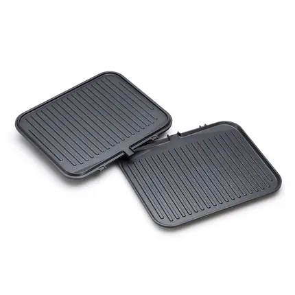 გრილი Cuisinart GR47E Griddler Elite Grill Gray, 2 imageგრილი Cuisinart GR47E Griddler Elite Grill Gray, 2 imageგრილი Cuisinart GR47E Griddler Elite Grill Gray, 2 image