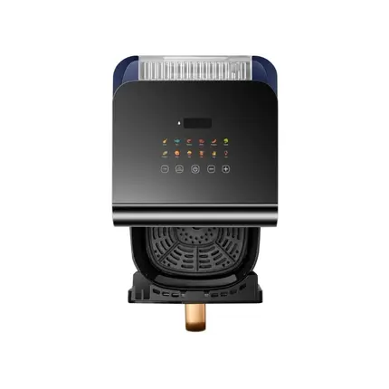 აეროგრილი Panasonic NF-CC600ATS, 5 imageაეროგრილი Panasonic NF-CC600ATS, 5 imageაეროგრილი Panasonic NF-CC600ATS, 5 image