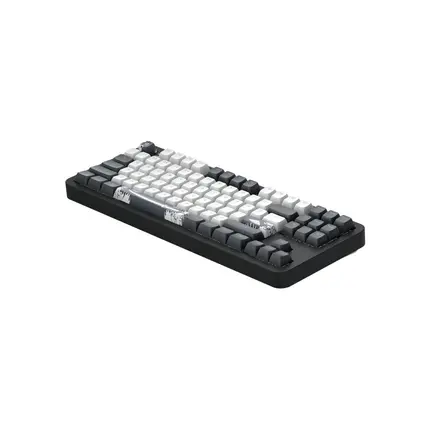 კლავიატურა Dark Project ALU Bushido - Mechanical Gaming Keyboard (ANSI), 5 imageკლავიატურა Dark Project ALU Bushido - Mechanical Gaming Keyboard (ANSI), 5 imageკლავიატურა Dark Project ALU Bushido - Mechanical Gaming Keyboard (ANSI), 5 image