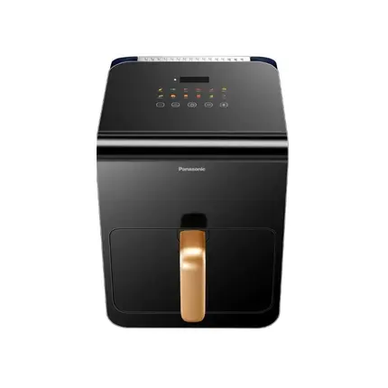 აეროგრილი Panasonic NF-CC600ATS, 2 imageაეროგრილი Panasonic NF-CC600ATS, 2 imageაეროგრილი Panasonic NF-CC600ATS, 2 image