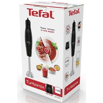 ბლენდერი TEFAL HB121838, 3 imageბლენდერი TEFAL HB121838, 3 imageბლენდერი TEFAL HB121838, 3 image