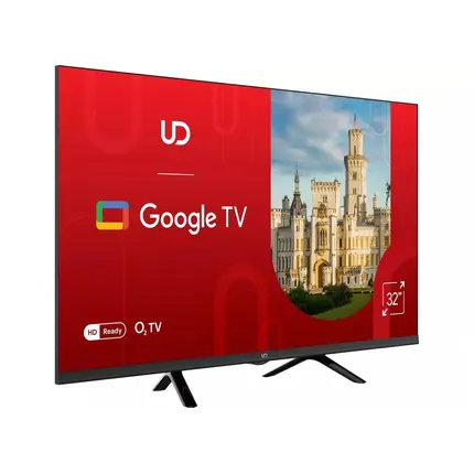 TV UDTV 32GW5210, 3 imageTV UDTV 32GW5210, 3 imageTV UDTV 32GW5210, 3 image