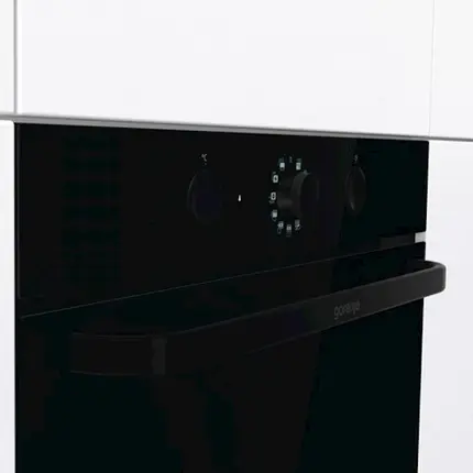 Built-in electric oven GORENJE BOS6727SYB, 3 imageBuilt-in electric oven GORENJE BOS6727SYB, 3 imageBuilt-in electric oven GORENJE BOS6727SYB, 3 image