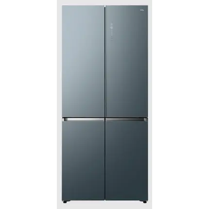 Refrigerator TCL C521CDB, 521L, Energy E, 190x64x83.3, Glass Door, LED Display, Metal FreshRefrigerator TCL C521CDB, 521L, Energy E, 190x64x83.3, Glass Door, LED Display, Metal FreshRefrigerator TCL C521CDB, 521L, Energy E, 190x64x83.3, Glass Door, LED Display, Metal Fresh