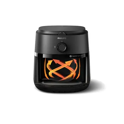 Aerogrill PHILIPS NA120/00, 2 imageAerogrill PHILIPS NA120/00, 2 imageAerogrill PHILIPS NA120/00, 2 image