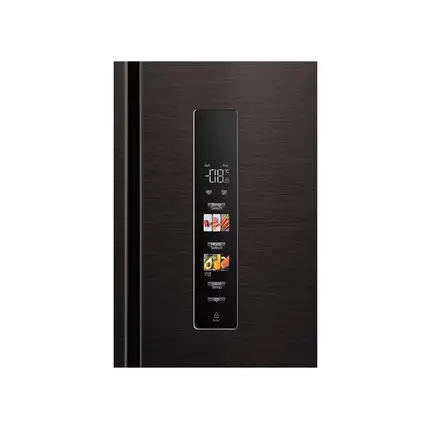 მაცივარი Midea MDRM691MIE22, 3 imageმაცივარი Midea MDRM691MIE22, 3 imageმაცივარი Midea MDRM691MIE22, 3 image