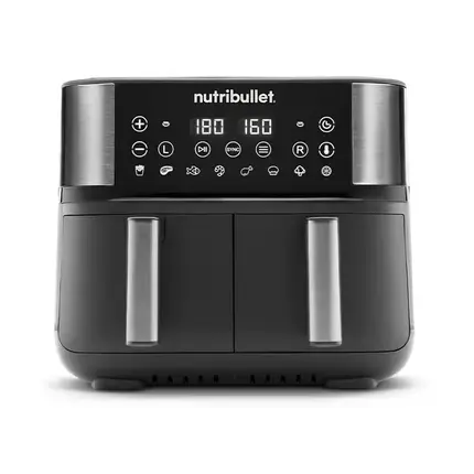 აეროგრილი Nutribullet NBA081Bაეროგრილი Nutribullet NBA081Bაეროგრილი Nutribullet NBA081B