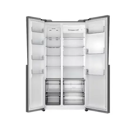 მაცივარი HAIER HRF-523DS6RU, 3 imageმაცივარი HAIER HRF-523DS6RU, 3 imageმაცივარი HAIER HRF-523DS6RU, 3 image