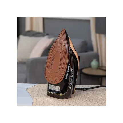 უთო Russel Hobbs 23975-56/RH Copper Express Iron, 2 imageუთო Russel Hobbs 23975-56/RH Copper Express Iron, 2 imageუთო Russel Hobbs 23975-56/RH Copper Express Iron, 2 image