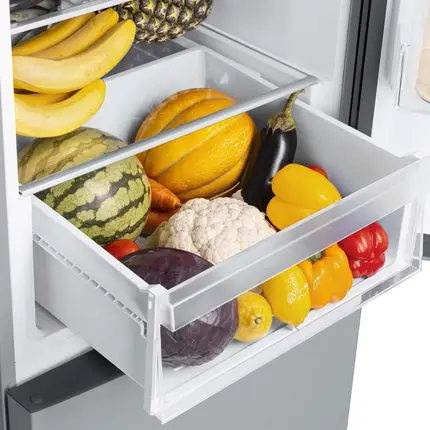 მაცივარი HAIER CEF537ASG, 3 imageმაცივარი HAIER CEF537ASG, 3 imageმაცივარი HAIER CEF537ASG, 3 image