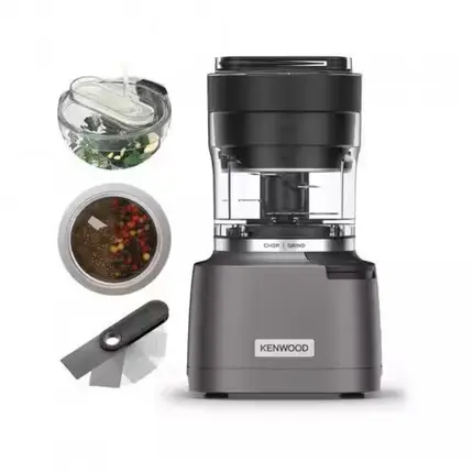 ჩოფერი KENWOOD - CHP80.000SIჩოფერი KENWOOD - CHP80.000SIჩოფერი KENWOOD - CHP80.000SI