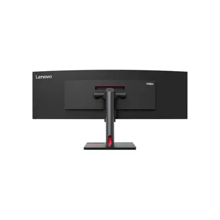 მონიტორი Lenovo ThinkVision P49w-30 Curved 49" 5120x1440 350 cd/m² 4ms 60 Hz Black, 4 imageმონიტორი Lenovo ThinkVision P49w-30 Curved 49" 5120x1440 350 cd/m² 4ms 60 Hz Black, 4 imageმონიტორი Lenovo ThinkVision P49w-30 Curved 49" 5120x1440 350 cd/m² 4ms 60 Hz Black, 4 image