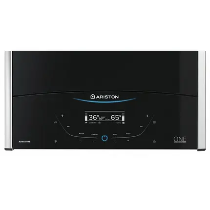 ცენტრალური გათბობის ქვაბი მილით ALTEAS ONE + NET 30 ARISTON, 4 imageცენტრალური გათბობის ქვაბი მილით ALTEAS ONE + NET 30 ARISTON, 4 imageცენტრალური გათბობის ქვაბი მილით ALTEAS ONE + NET 30 ARISTON, 4 image