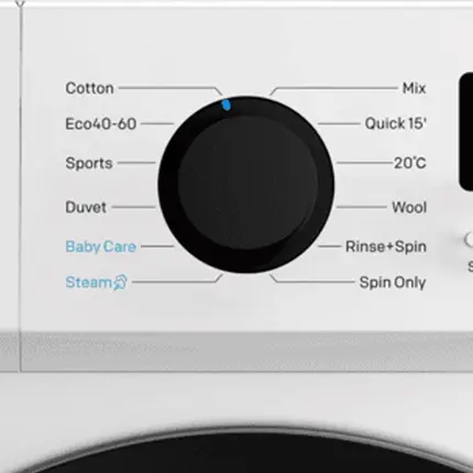 სარეცხი მანქანა Marazzi  WM701FL22(S/W), 2 imageსარეცხი მანქანა Marazzi  WM701FL22(S/W), 2 imageსარეცხი მანქანა Marazzi  WM701FL22(S/W), 2 image