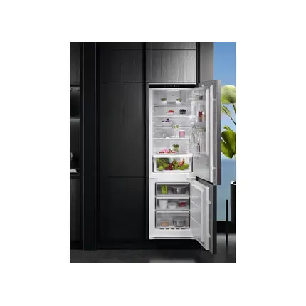 მაცივარი AEG OSC7G18RES, 8 imageმაცივარი AEG OSC7G18RES, 8 imageმაცივარი AEG OSC7G18RES, 8 image