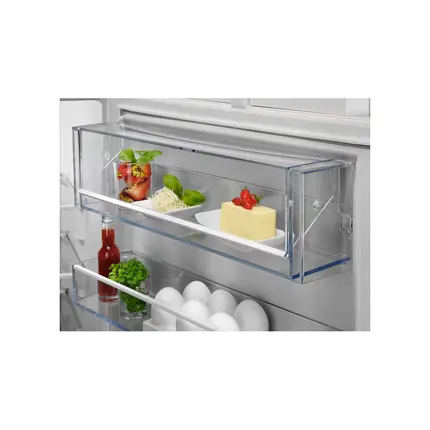 მაცივარი AEG OSC7G18RES, 6 imageმაცივარი AEG OSC7G18RES, 6 imageმაცივარი AEG OSC7G18RES, 6 image