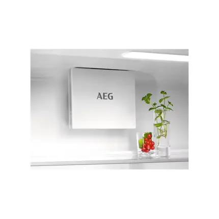 მაცივარი AEG OSC7G18RES, 4 imageმაცივარი AEG OSC7G18RES, 4 imageმაცივარი AEG OSC7G18RES, 4 image