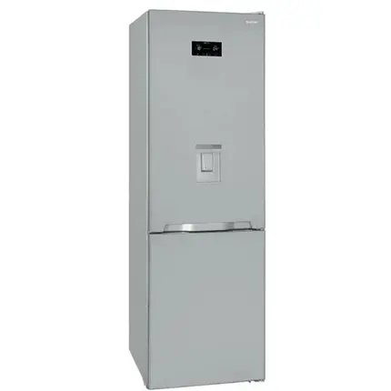 მაცივარი Sharp SJ-BG415D-SS2, 320L, A+, No Frost, Refrigerator, Inox, 2 imageმაცივარი Sharp SJ-BG415D-SS2, 320L, A+, No Frost, Refrigerator, Inox, 2 imageმაცივარი Sharp SJ-BG415D-SS2, 320L, A+, No Frost, Refrigerator, Inox, 2 image