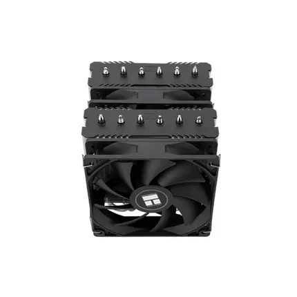 THERMALRIGHT Peerless Assassin 120 SE CPU Universal Cooler, 3 imageTHERMALRIGHT Peerless Assassin 120 SE CPU Universal Cooler, 3 imageTHERMALRIGHT Peerless Assassin 120 SE CPU Universal Cooler, 3 image