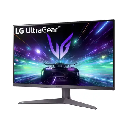 მონიტორი LG UltraGear 24GS50F-B 27" Gaming Monitor-Black, 3 imageმონიტორი LG UltraGear 24GS50F-B 27" Gaming Monitor-Black, 3 imageმონიტორი LG UltraGear 24GS50F-B 27" Gaming Monitor-Black, 3 image