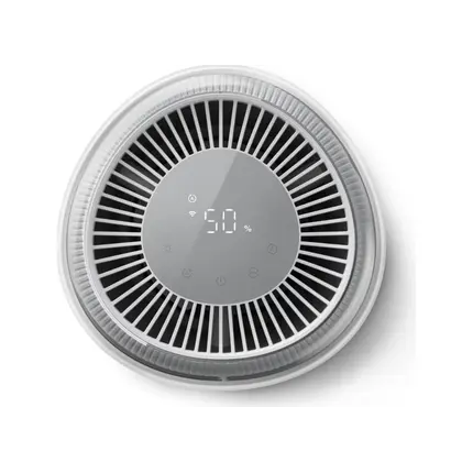 ჰაერის დამატენიანებელი PHILIPS HU5710/00, 9 imageჰაერის დამატენიანებელი PHILIPS HU5710/00, 9 imageჰაერის დამატენიანებელი PHILIPS HU5710/00, 9 image