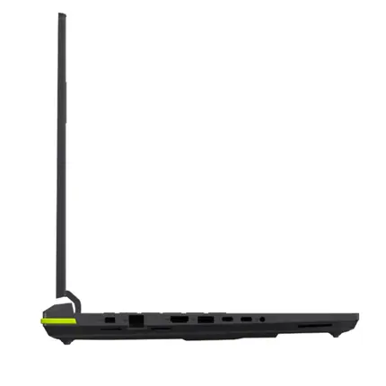 ნოუთბუქი Asustek ROG Strix G16 (2025) 16'' 2.5K  240Hz ULTRA 7 255HX  16GB 1TB G4 SSD RTX 5070 TI Eclipse Gray, 3 imageნოუთბუქი Asustek ROG Strix G16 (2025) 16'' 2.5K  240Hz ULTRA 7 255HX  16GB 1TB G4 SSD RTX 5070 TI Eclipse Gray, 3 imageნოუთბუქი Asustek ROG Strix G16 (2025) 16'' 2.5K  240Hz ULTRA 7 255HX  16GB 1TB G4 SSD RTX 5070 TI Eclipse Gray, 3 image