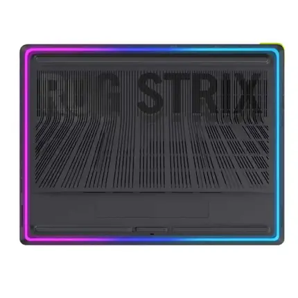 ნოუთბუქი Asustek ROG Strix G16 (2025) 16'' 2.5K  240Hz ULTRA 7 255HX  16GB 1TB G4 SSD RTX 5070 TI Eclipse Gray, 4 imageნოუთბუქი Asustek ROG Strix G16 (2025) 16'' 2.5K  240Hz ULTRA 7 255HX  16GB 1TB G4 SSD RTX 5070 TI Eclipse Gray, 4 imageნოუთბუქი Asustek ROG Strix G16 (2025) 16'' 2.5K  240Hz ULTRA 7 255HX  16GB 1TB G4 SSD RTX 5070 TI Eclipse Gray, 4 image