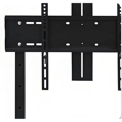 ტელევიზორის საკიდი Allscreen C1700, 40"-70", TV Mount With Roller, Black, 4 imageტელევიზორის საკიდი Allscreen C1700, 40"-70", TV Mount With Roller, Black, 4 imageტელევიზორის საკიდი Allscreen C1700, 40"-70", TV Mount With Roller, Black, 4 image